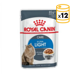 Royal Canin-Ultra Light Sac 85 gr (1)