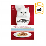 Gourmet Mon Petit-Pack de Poissons (1)