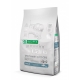 Nature's Protection White Nourriture pour petits chiens à pelage blanc