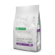 Nature's Protection White Junior Nourriture pour chiots à pelage blanc