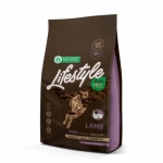 Nature's Protection Lifestyle Lamb Nourriture pour chiens à l'agneau