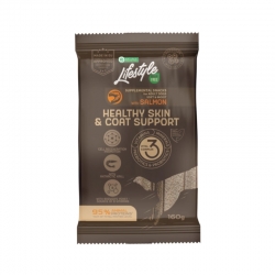 Nature´s Protection Lifestyle Piel y Pelo Snack para Perros