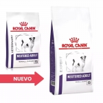 Royal Canin Veterinary Diets-Adulte Castré Petit Chien (1)