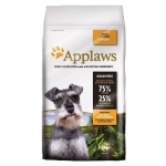 Applaws Senior Pienso Para Perros Mayores con Pollo