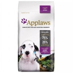 Applaws Puppy Pienso Para Cachorros de Razas Grandes con Pollo
