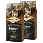 Carnilove-Adult Reindeer (1)