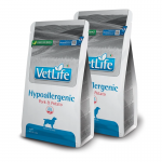 Farmina Vet Life Hypoallergenic pienso para perros con Cerdo
