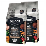 Ownat Ultra-Feline Chiken & Rice (1)
