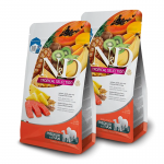 Farmina Tropical Pienso para Perros Medium Maxi con Salmón