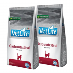 Farmina Vet Life Cat Gastrointestinal dieta para gatos