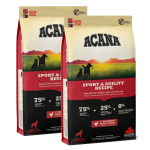 Acana-Sport et Agilité Riche en Protéines (1)