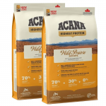 Acana-Wild Prairie au Poulet (3)