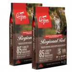 Orijen Feline Regional Red