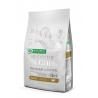 Nature's Protection Superior Care White Dog Nourriture pour chiens de petites races au saumon