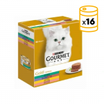 Gourmet Gold-Pack Terrine Saveurs Assortis (1)