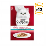 Gourmet Mon Petit-Pack Sélection de Poissons (1)