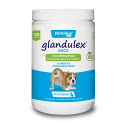 JTPharma-Glandulex pour Chien (1)