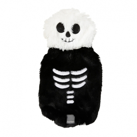 Fuzzyard Sudadera Halloween Esqueleto para Perros