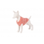 Freedog ECO Jersey con Pelo para Perros Rosa
