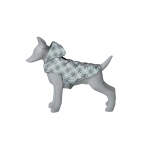 Freedog Flash Abrigo Impermeable para Perros