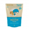 Vetnova Multiva Hairball Complément Alimentaire pour Chats
