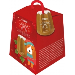 Pandoro para Perros Snack de Navidad Croci