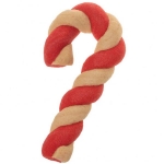 Bastón Navideño de Vainilla Snack para Perros Doggye Bag