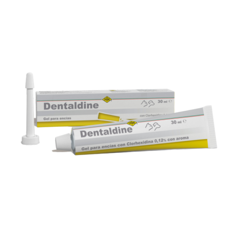 Fatro-Stomodine Dentifirce pour Chien et Chat (1)