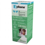 Vetoquinol-Zylkene 30 Gélules (1)