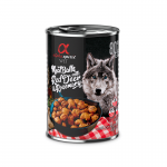 Alpha Spirit-Boulettes de Cerf et Romarin pour Chien (1)