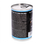 Alpha Spirit Pack de Latas para perros de Cerdo y Manzana