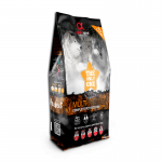Alpha Spirit Multiprotein pour chiens adultes