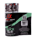 Pack Alpha Spirit de sticks de pato para perros