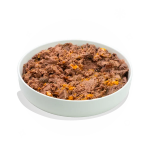 Edgard & Cooper Feasts Comida húmeda en Paté para Perros Especial Navidad con Pavo