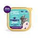 Edgard & Cooper Feasts Nourriture humide en pâté pour chiens Spécial Noël au Dinde