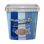 Moments Barritas de Salmón Snack para Perros