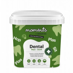 Moments Snack Dental Maxi Giant Snack para Perros Grandes y Gigantes