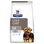 Hills Prescription Diet-PD Canine l/d (1)