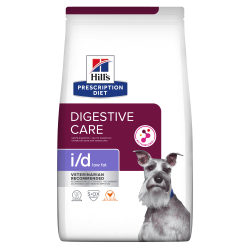 Hills Prescription Diet-PD Canine i/d Low Fat (1)