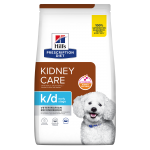 Hills PD Canine k/d Early stage dieta para perros