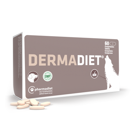 farmadiet-Dermadiet pour Chien (1)