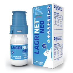 farmadiet-Nettoyeur Oculaire Lagrinet Neo pour Chiens et Chats (1)