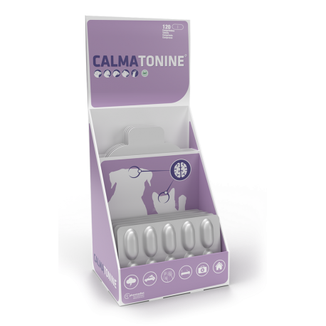 farmadiet-Calmatonine pour Chien et Chat (1)