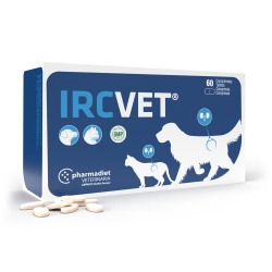 farmadiet-IRC VET para Perro y Gato (1)
