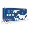 Pharmadiet IRC VET Comprimés Complément Rénal pour Chiens et Chats