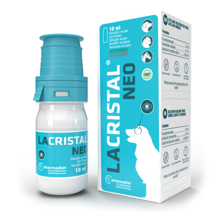 Lacristal Neo pour Chien et Chat (6)