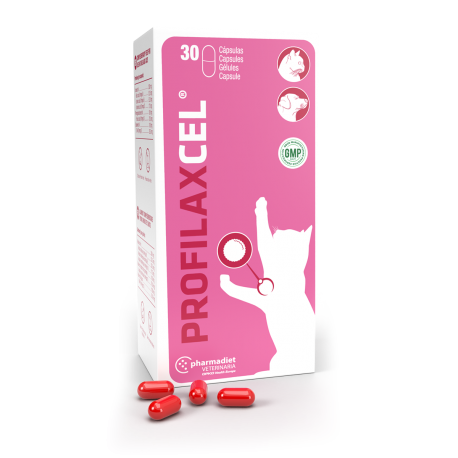 farmadiet-Profilaxcel pour Chien et Chat (1)