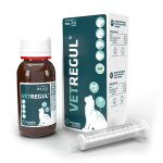 farmadiet-Vet Regul Gel pour Chien et Chat (1)