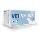 Pharmadiet Vetinmune Complément Système Immunitaire pour Chiens et Chats