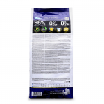 Farmina ND Dog Pumpkin Grain free Medium Maxi Cordero pienso para perros